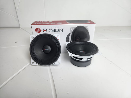 Edison 10 Cm Midrange Hoparlör