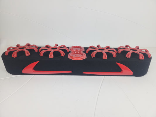 Her Araca Uygun 4x20 2x10 Özel Tasarım Kapaklı Yükseltme (Yatık)