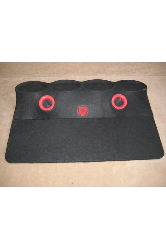 Doblo Pandizot 2000-2010 Model (4 OVAL HOPARLÖRE GÖRE)