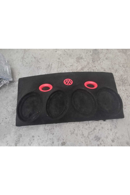 Golf 2-3-4-5-6-7-8 Pandizot Uyumlu