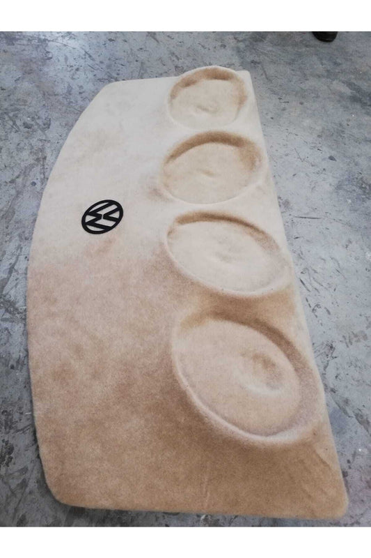 Passat Uyumlu Pandizot