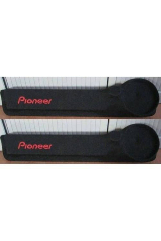 Renault Broadway Pandizot 16 Cm Hoparlör Lü Kapı Ceplik Ön Kapı Sağ Sol