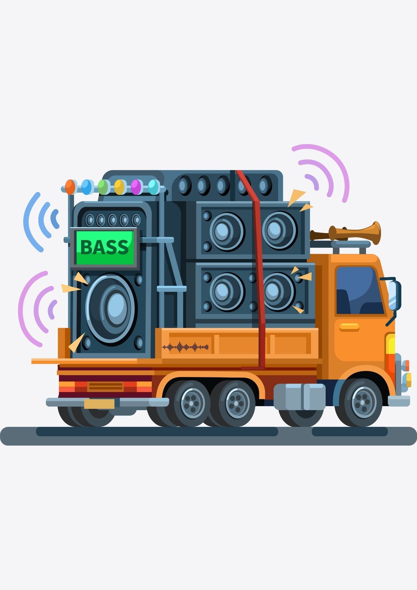 Her Araca Uygun Universal Pandizotlar