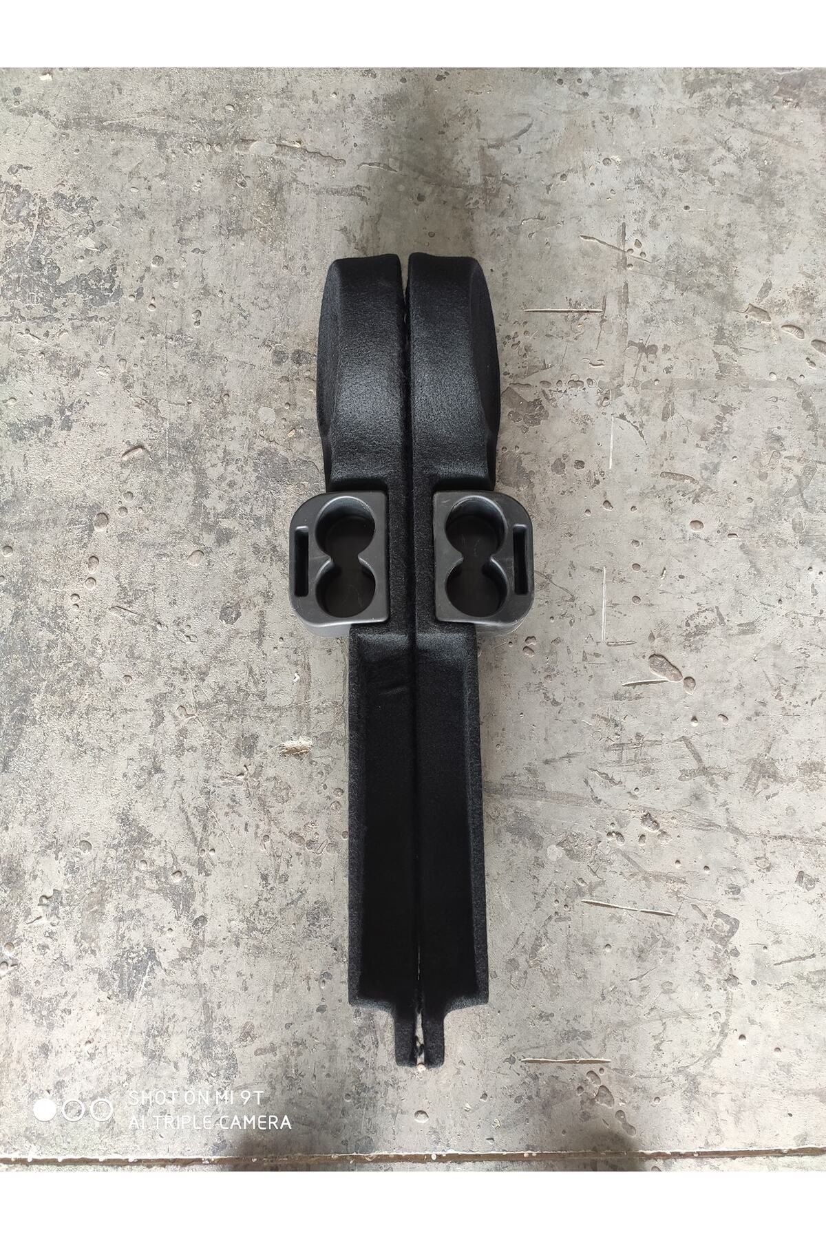 Tofaş Şahin Doğan Kartal Ön Kapı Pandizot Ceplik Takımı Çift Bardaklı