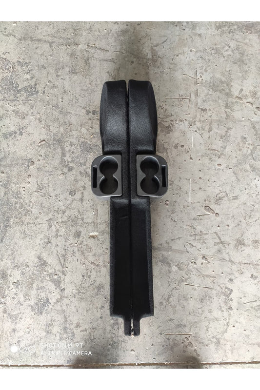 Tofaş Şahin Doğan Kartal Ön Kapı Pandizot Ceplik Takımı Çift Bardaklı