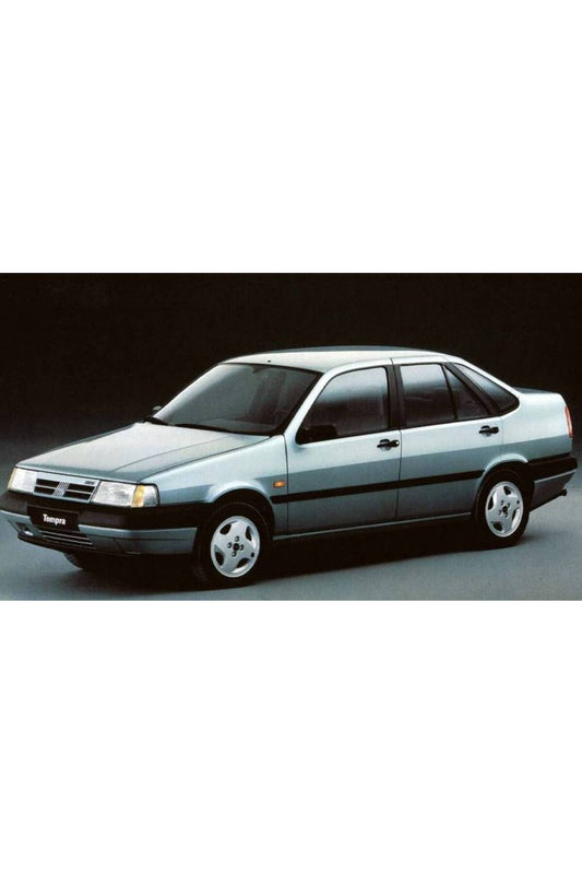 FİAT TEMPRA 1990-1999 UYUMLU 4x20cm 2x10cm PANDİZOT