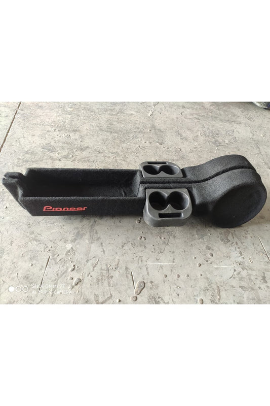 Tofaş Şahin Doğan Kartal Ön Kapı Pandizot Ceplik Takımı Çift Bardaklı