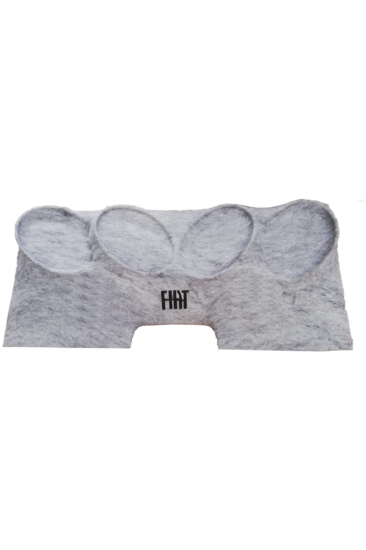 FİAT TİPO 1990-2000 UYUMLU SİYAH RENK 4x16 2x10 PANDİZOT