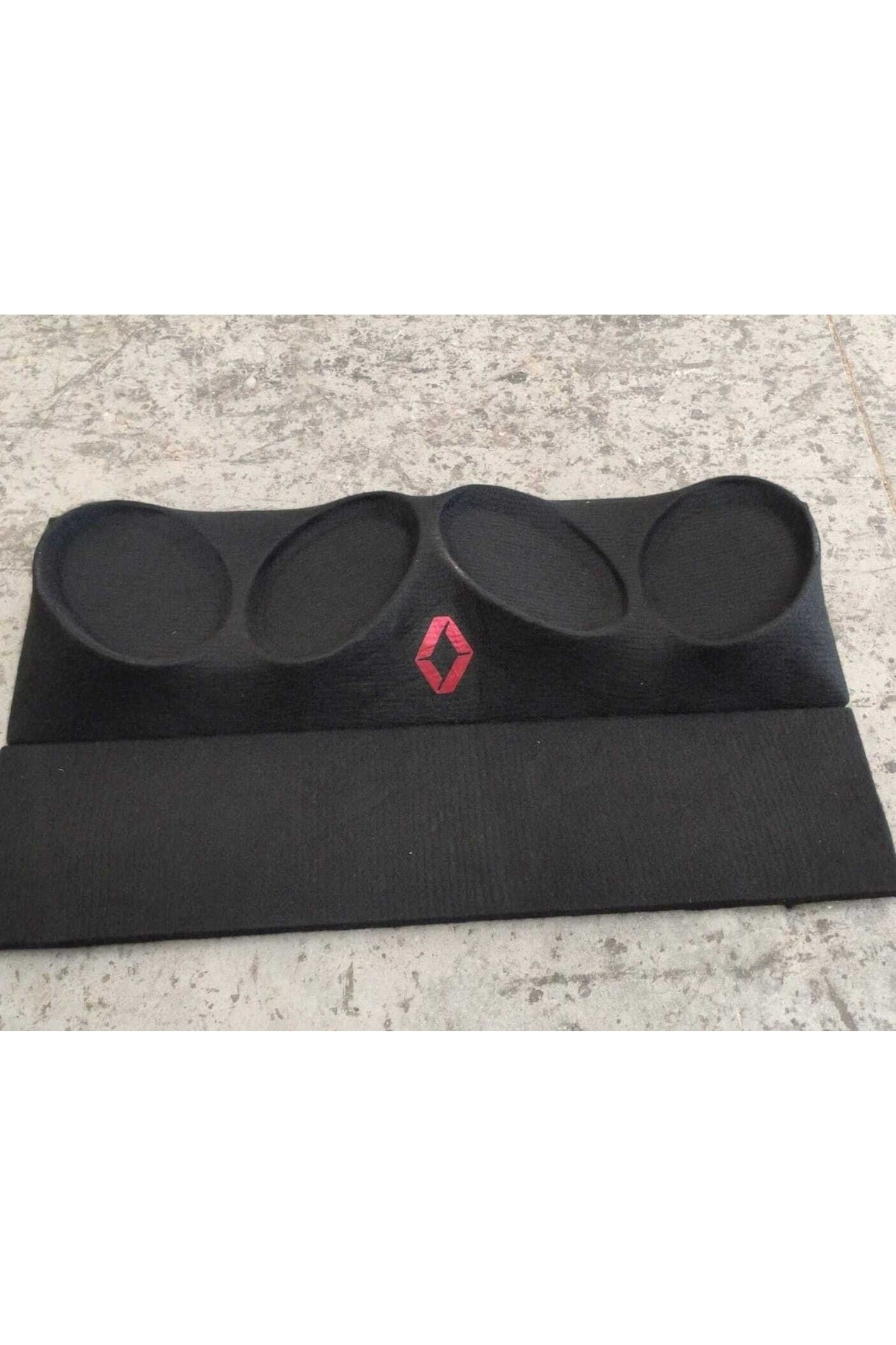 Renault Europa 19 Hatchback Pandizot (4 Oval)