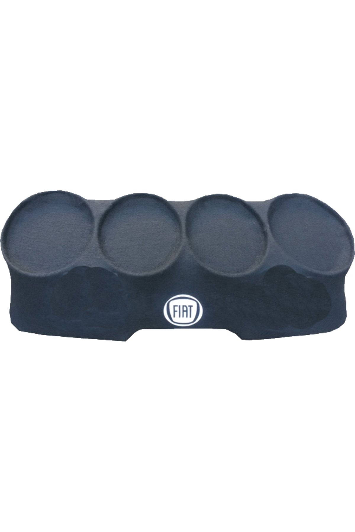 FİAT PUNTO 1998-2005 UYUMLU 4xOVAL PANDİZOT