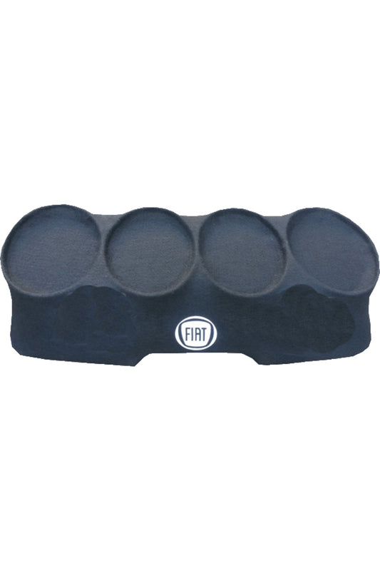 FİAT PUNTO 1998-2005 UYUMLU 4xOVAL PANDİZOT