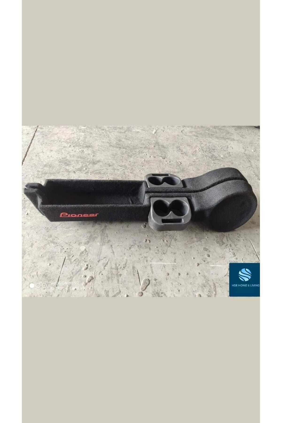 Tofaş Çift Bardaklı Ceplik (16 MİDRANGE İÇİN)