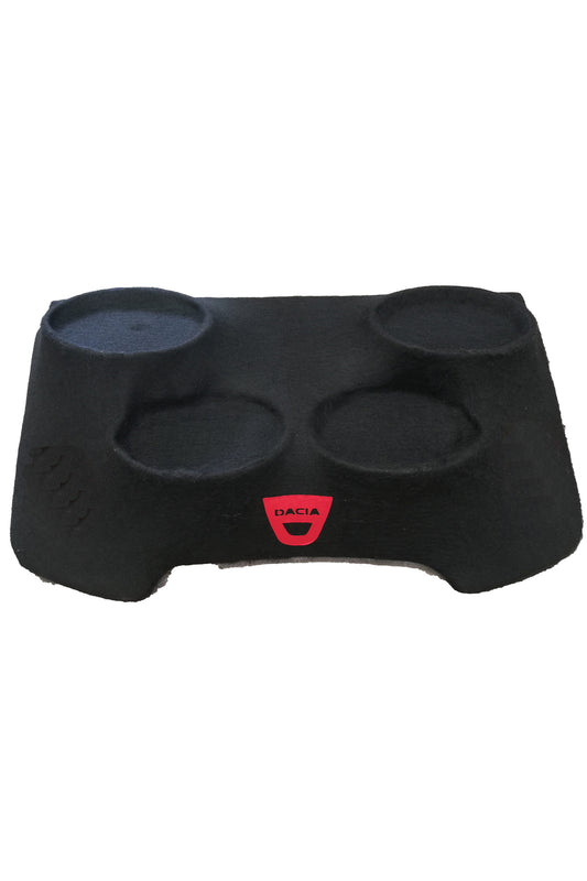 DACİA SANDERO STEPWAY 2008-2024 YILLARI UYUMLU 4xOVAL PANDİZOT