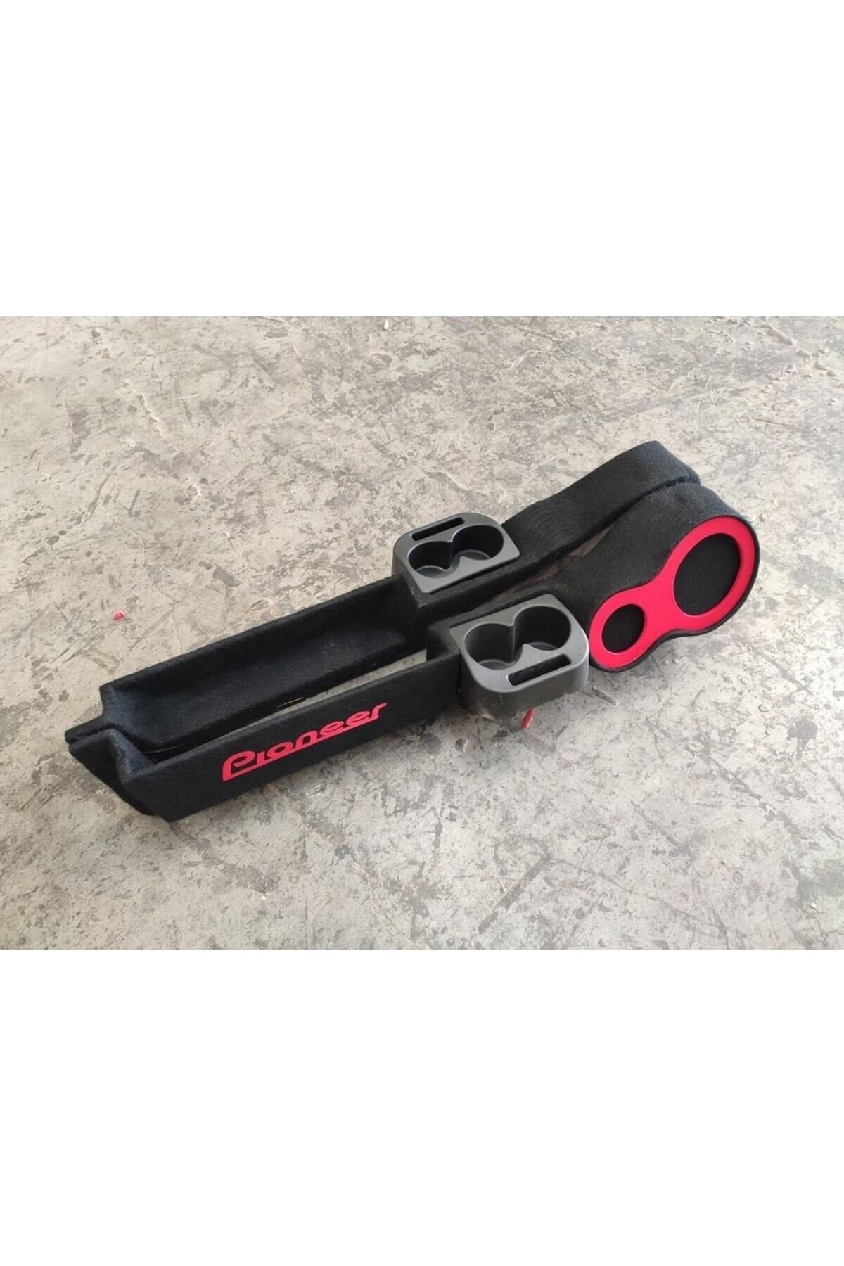 Tofaş Şahin, Kartal Hoparlör Ceplikleri