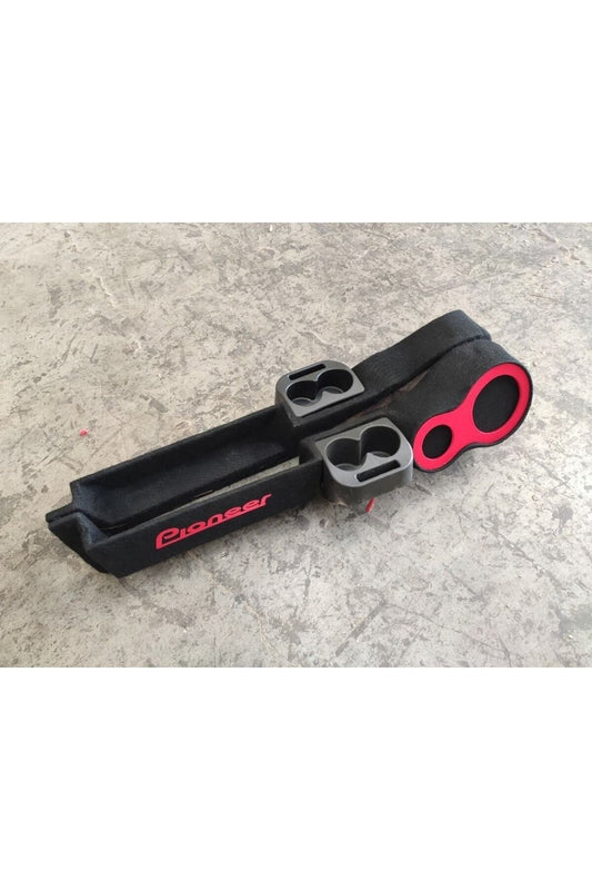 Tofaş Şahin, Kartal Hoparlör Ceplikleri