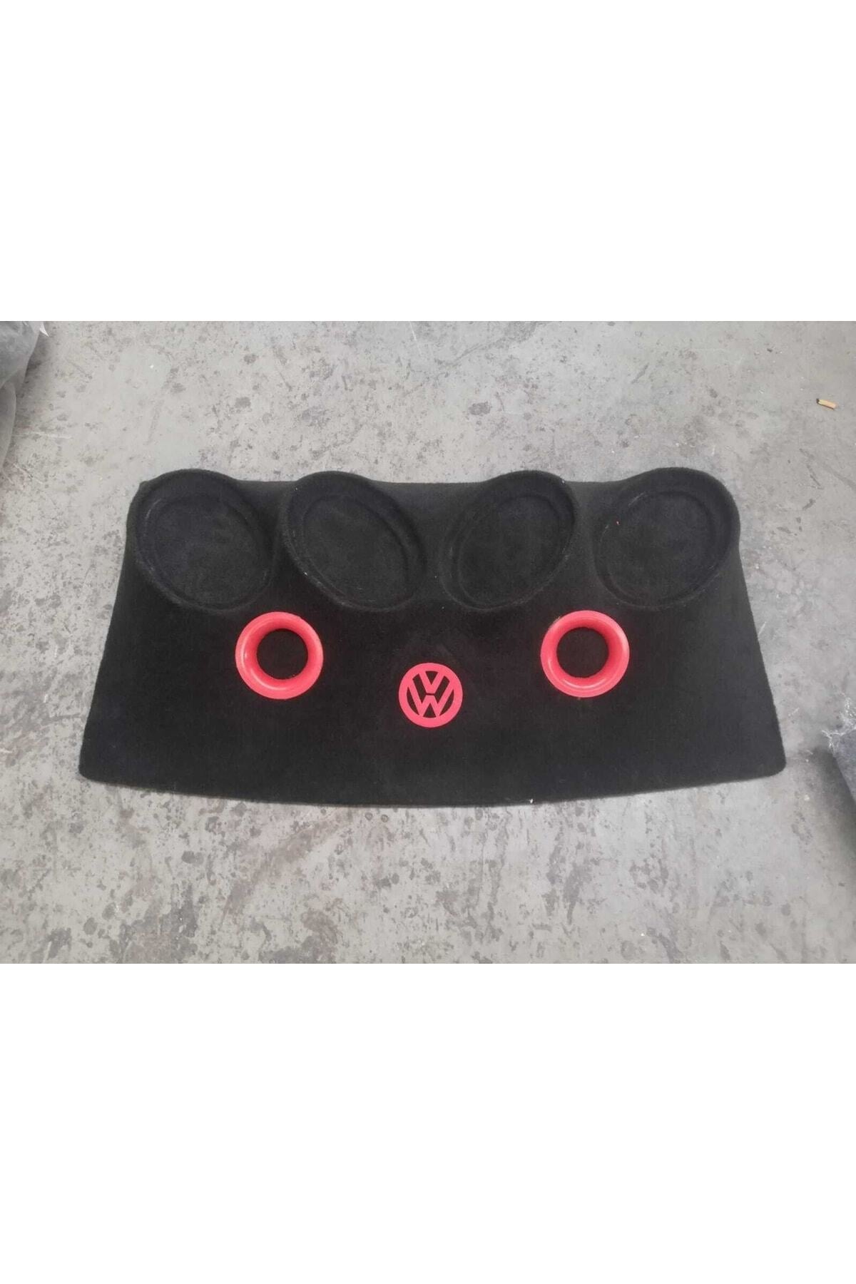 Golf 2-3-4-5-6-7-8 Pandizot Uyumlu