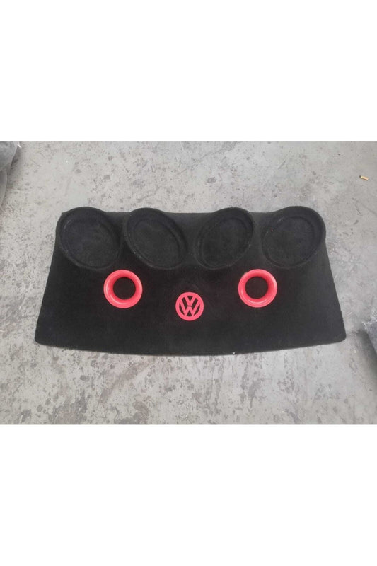 Golf 2-3-4-5-6-7-8 Pandizot Uyumlu