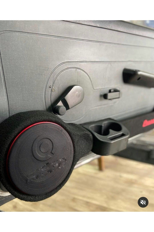 Tofaş Şahin Doğan Kartal Ön Kapı Pandizot Ceplik Takımı Bardaklı