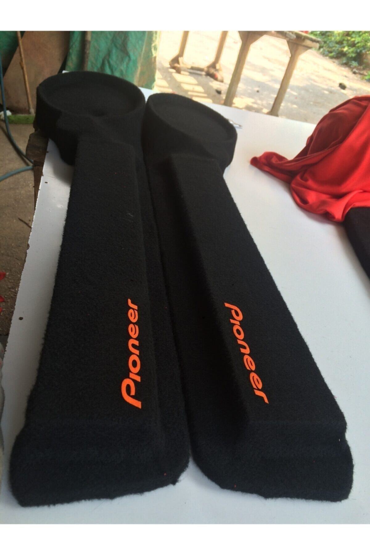 Renault Broadway Pandizot 16 Cm Hoparlör Lü Kapı Ceplik Ön Kapı Sağ Sol