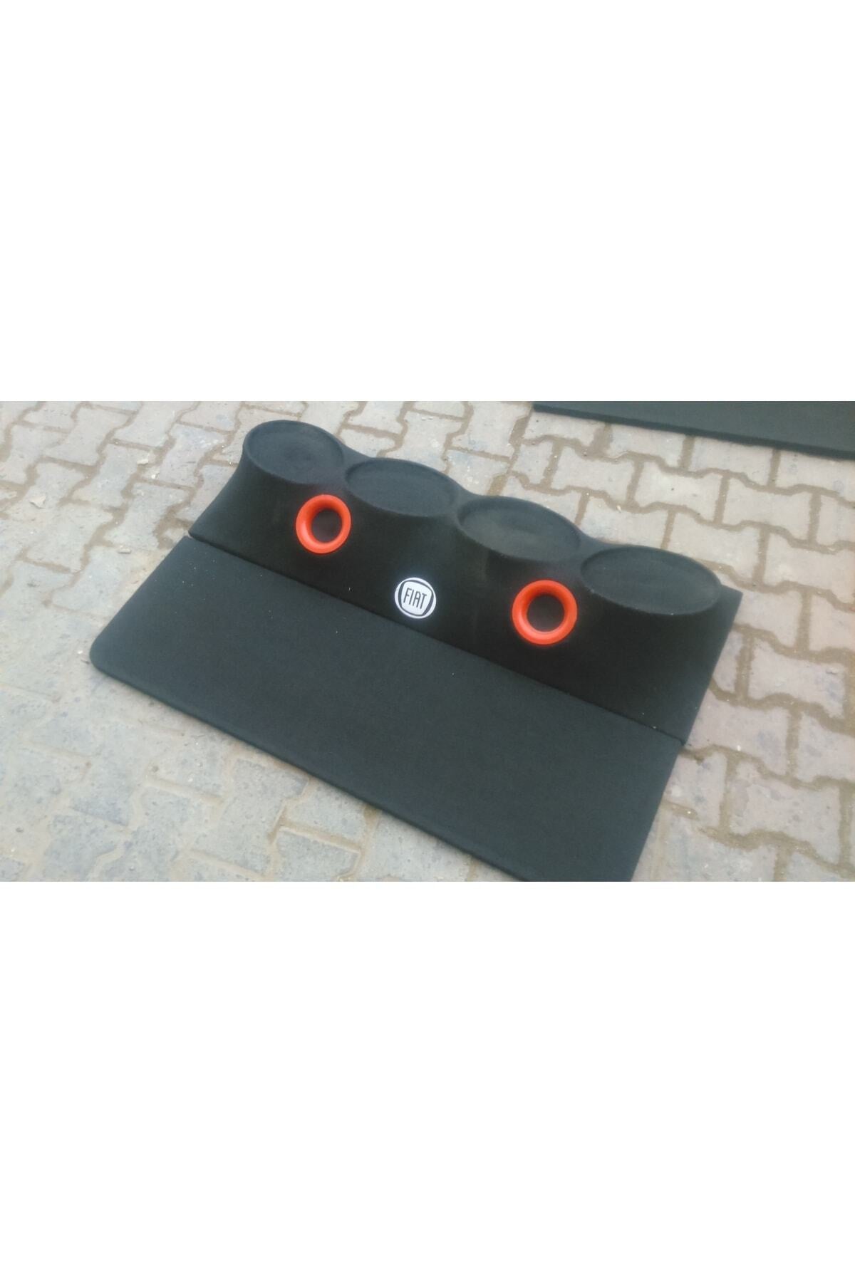 Doblo Pandizot 2000-2010 Model (4 OVAL HOPARLÖRE GÖRE)