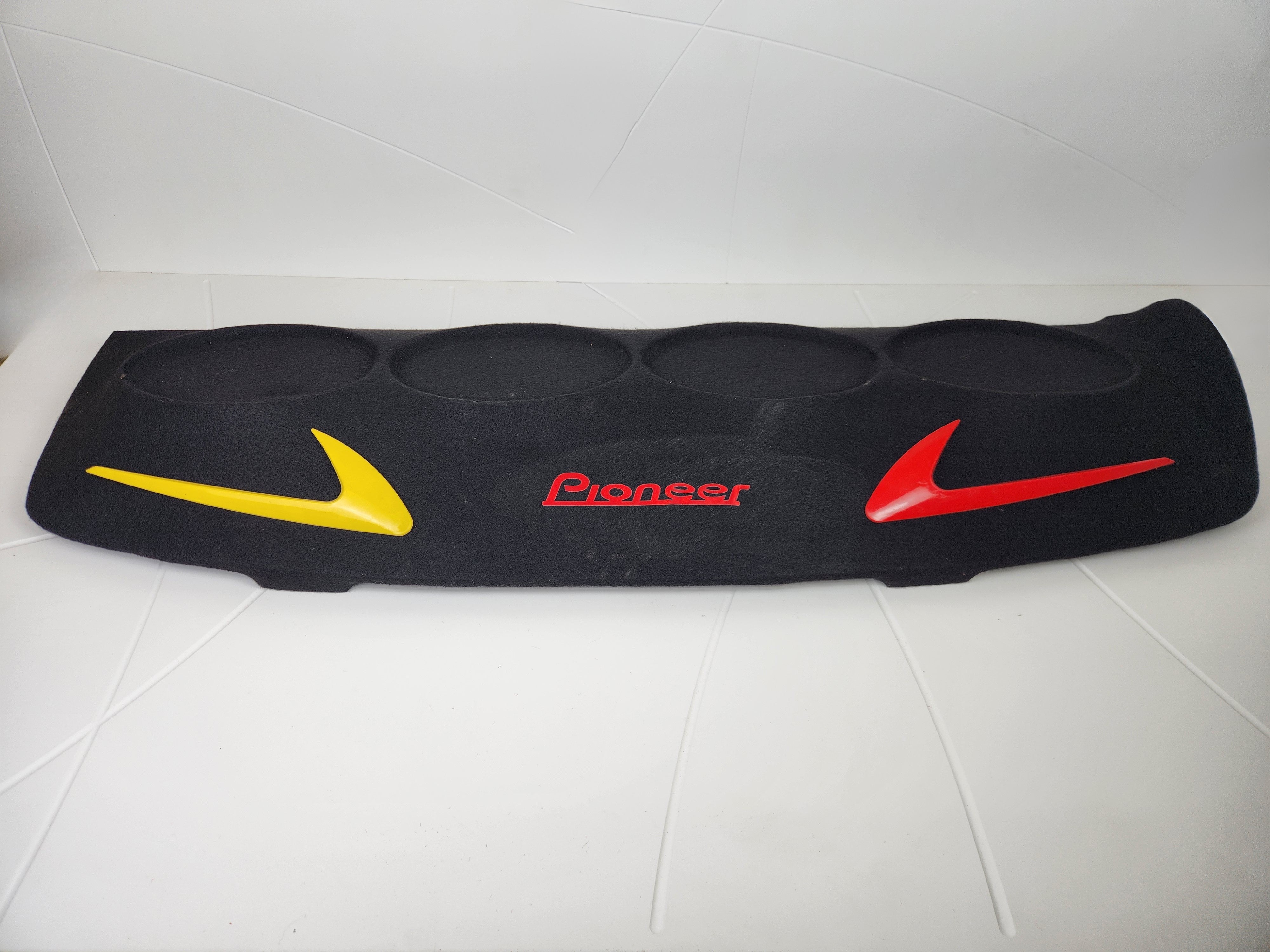 Tofaş Şahin/Doğan 4 Oval Pandizot