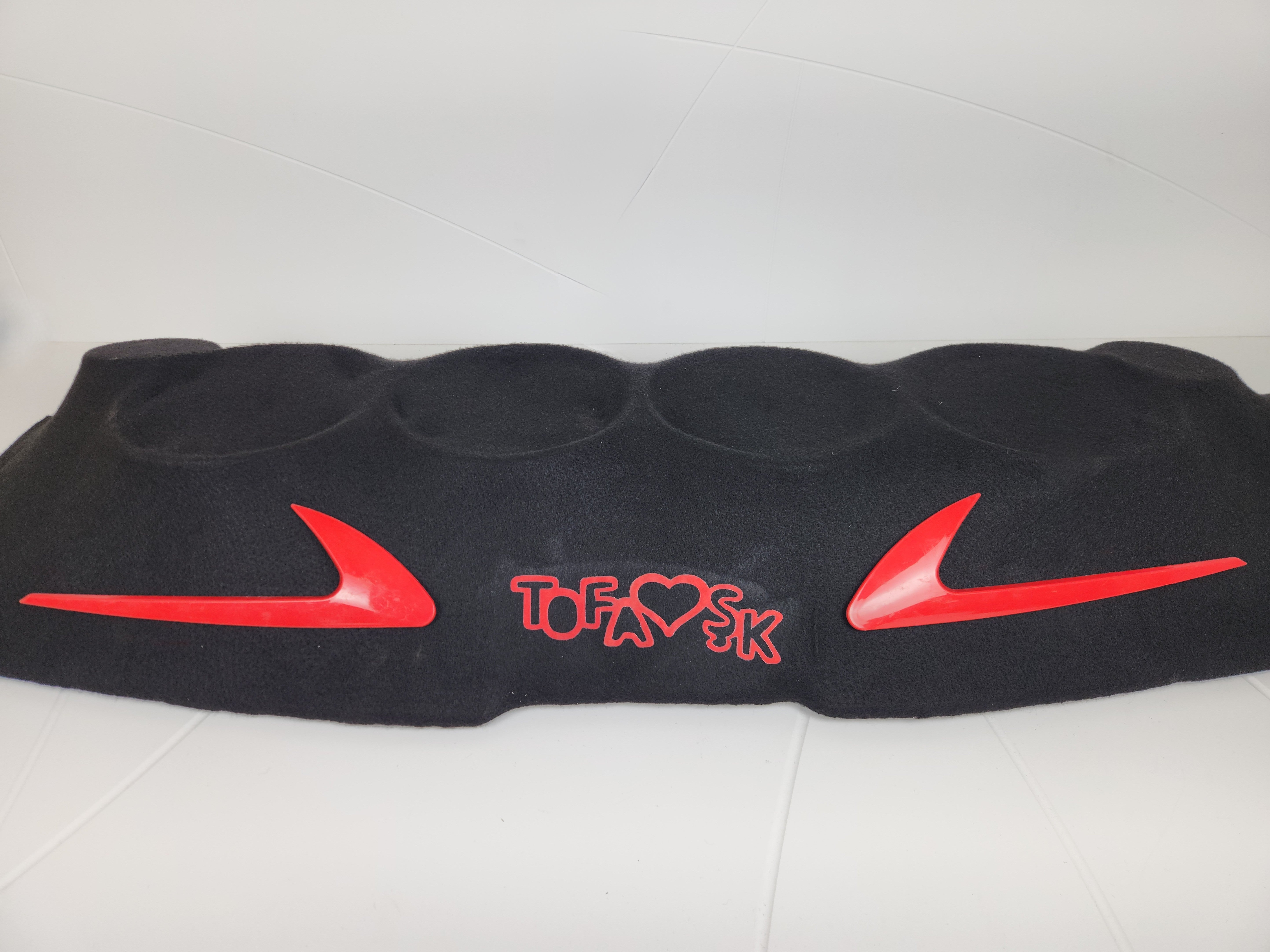 Tofaş Şahin/Doğan 4X20 2X10 Tiz Yuvalı Pandizot