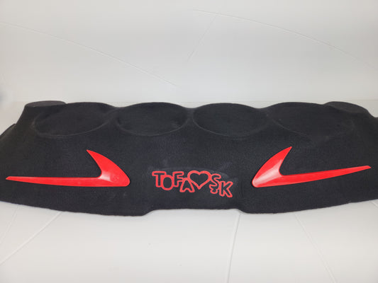 Tofaş Şahin/Doğan 4X20 2X10 Tiz Yuvalı Pandizot