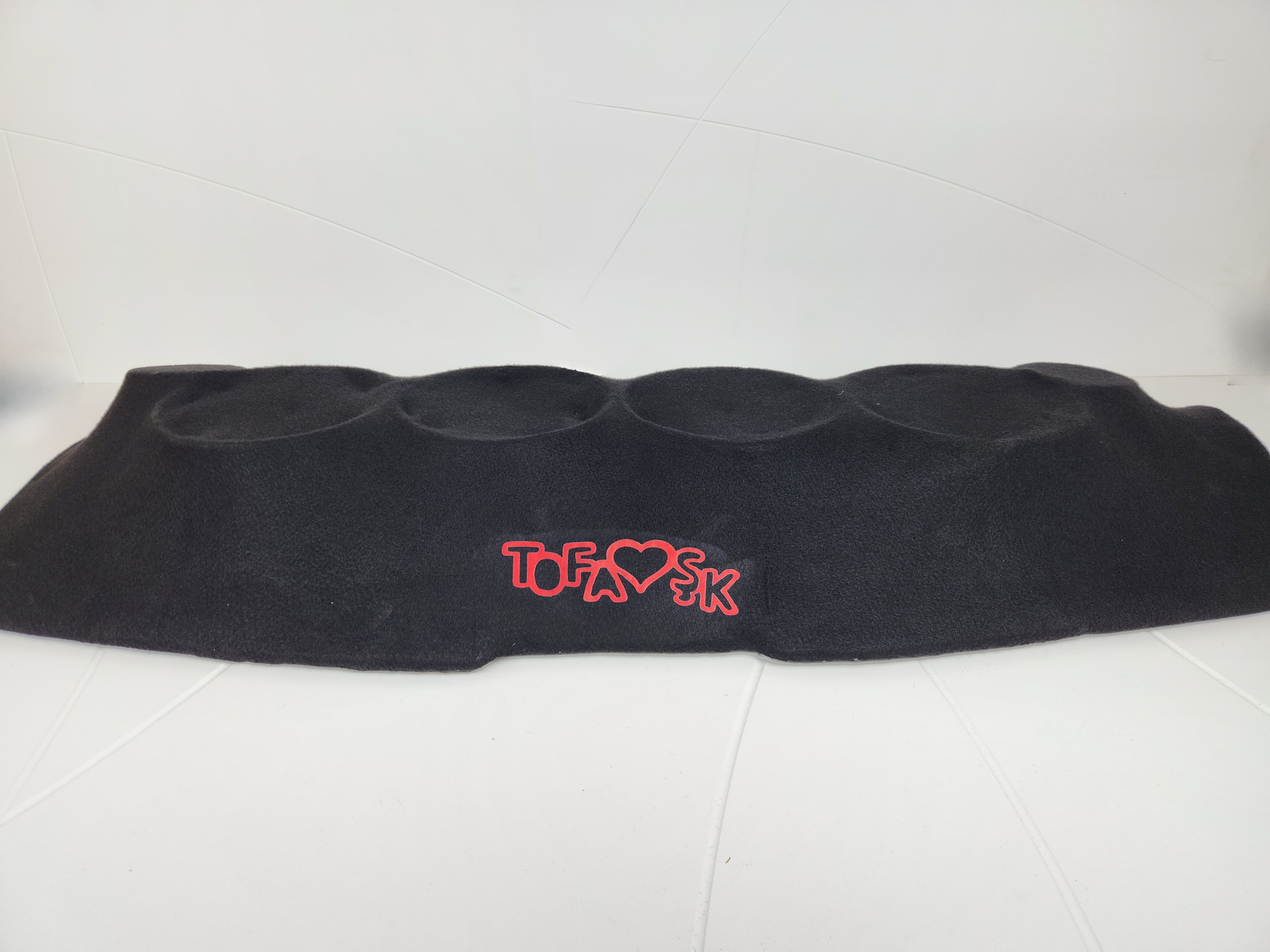 Tofaş Şahin/Doğan 4X20 2X10 Tiz Yuvalı Pandizot