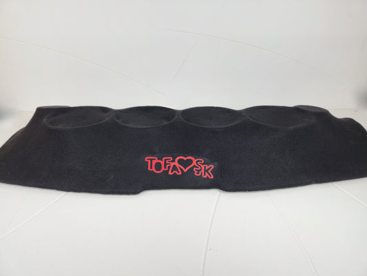 Tofaş Şahin/Doğan 4X20 2X10 Tiz Yuvalı Pandizot