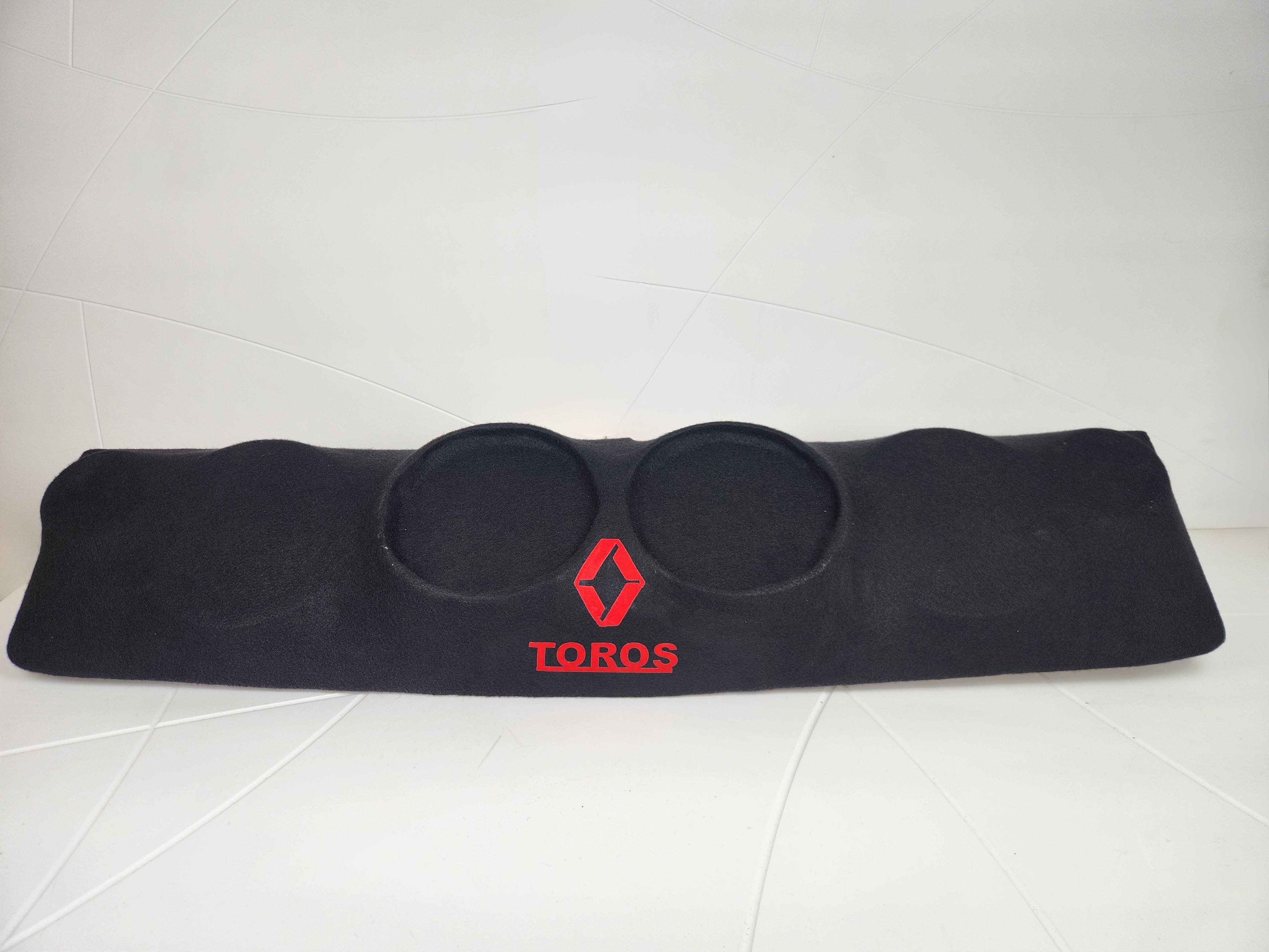 Broadway 20 Cm Tweeter Yuvalı Pandizot