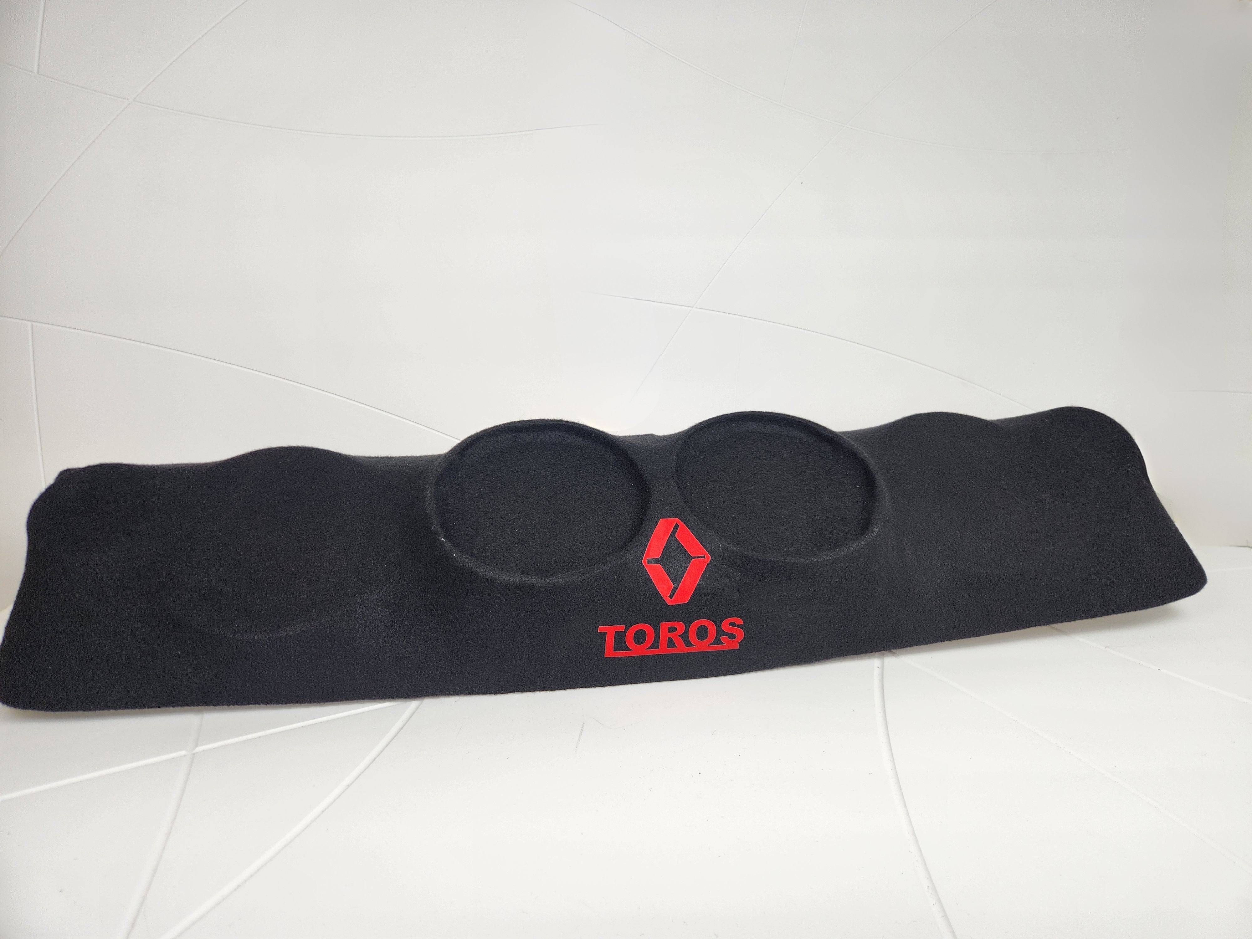 Broadway 20 Cm Tweeter Yuvalı Pandizot