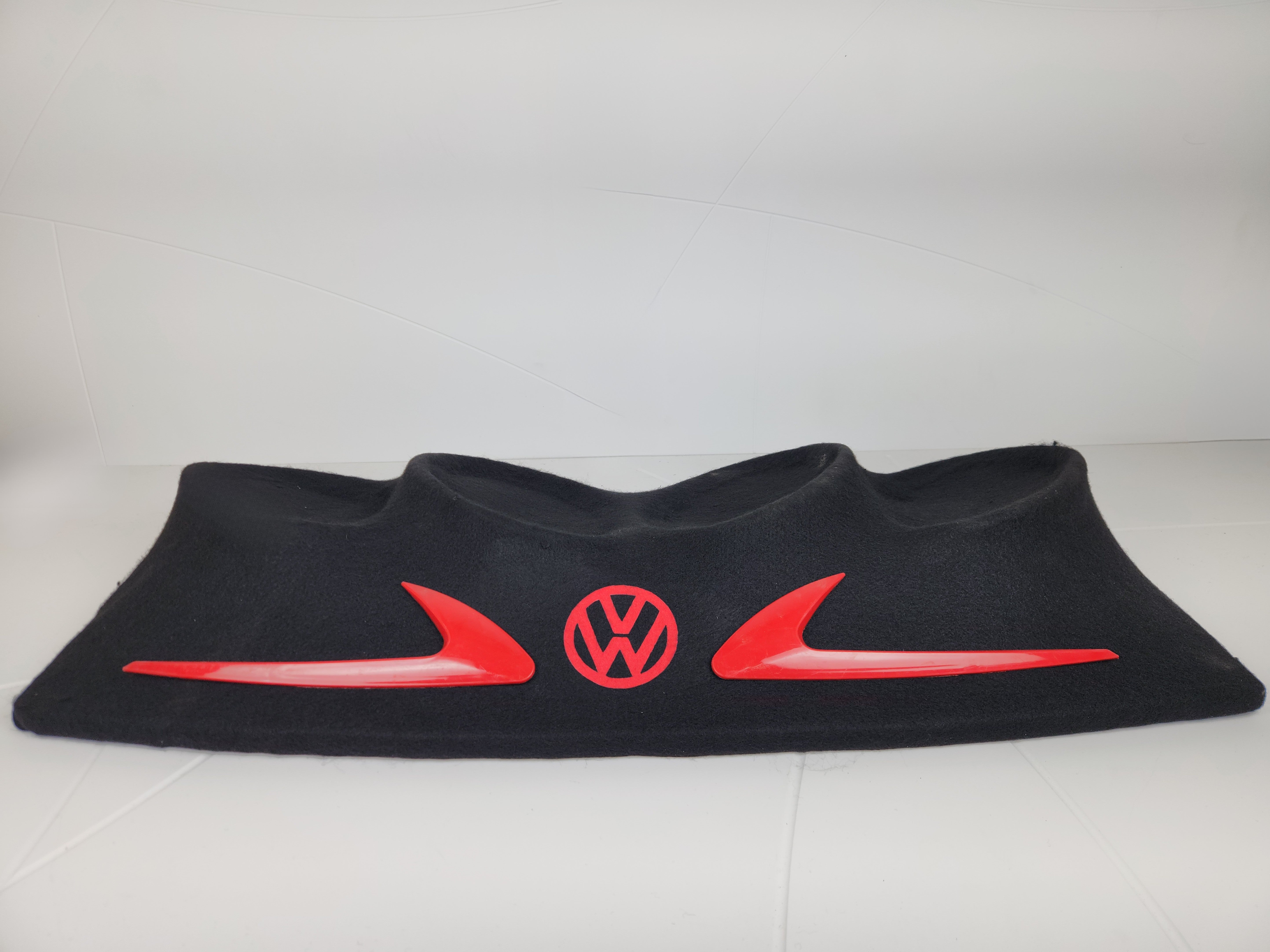 Volkswagen Polo 4 Oval Pandizot