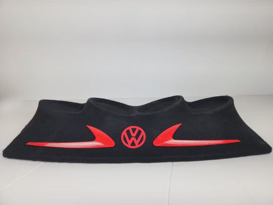 Volkswagen Polo 4 Oval Pandizot