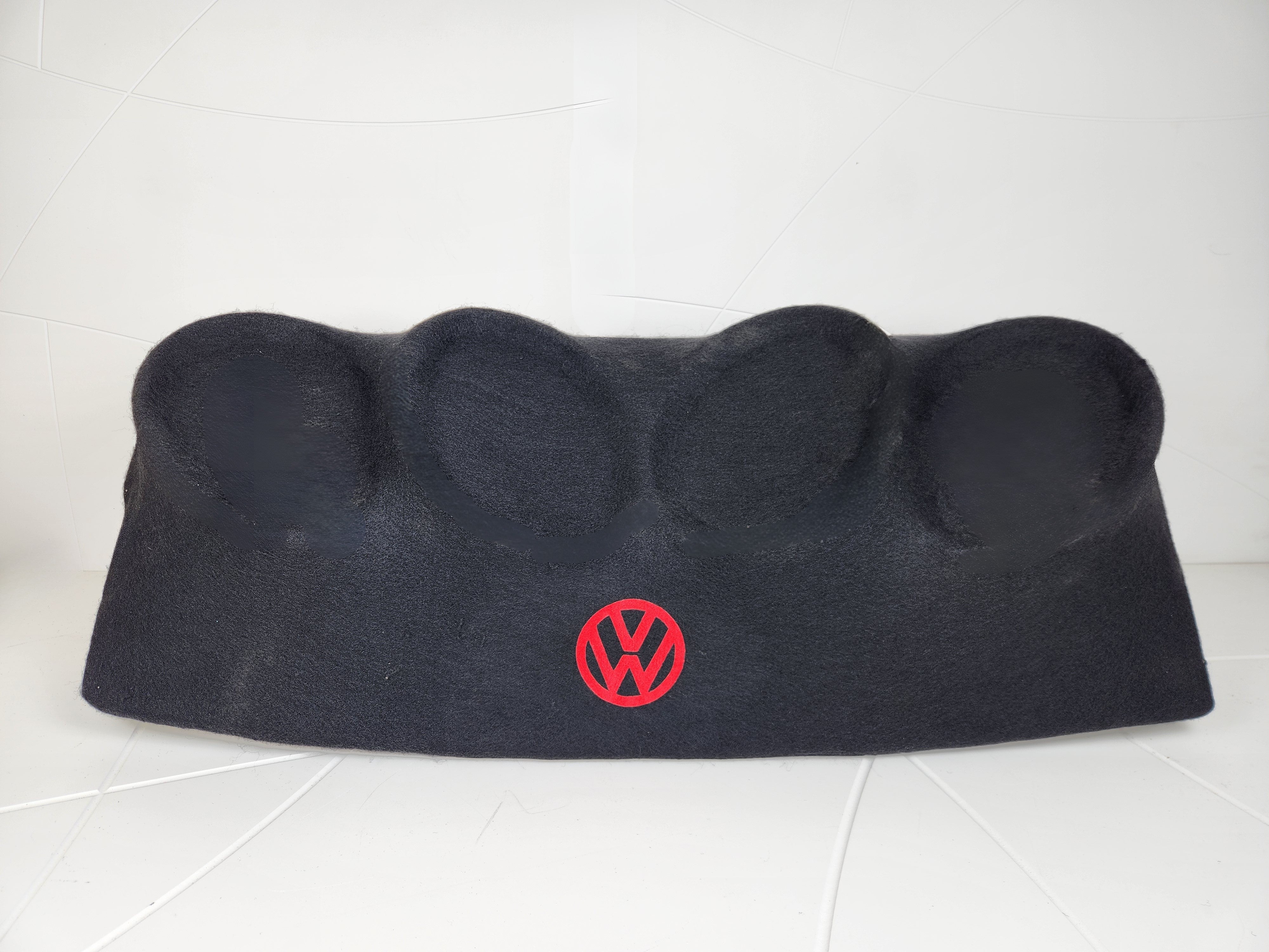 Volkswagen Polo 4 Oval Pandizot