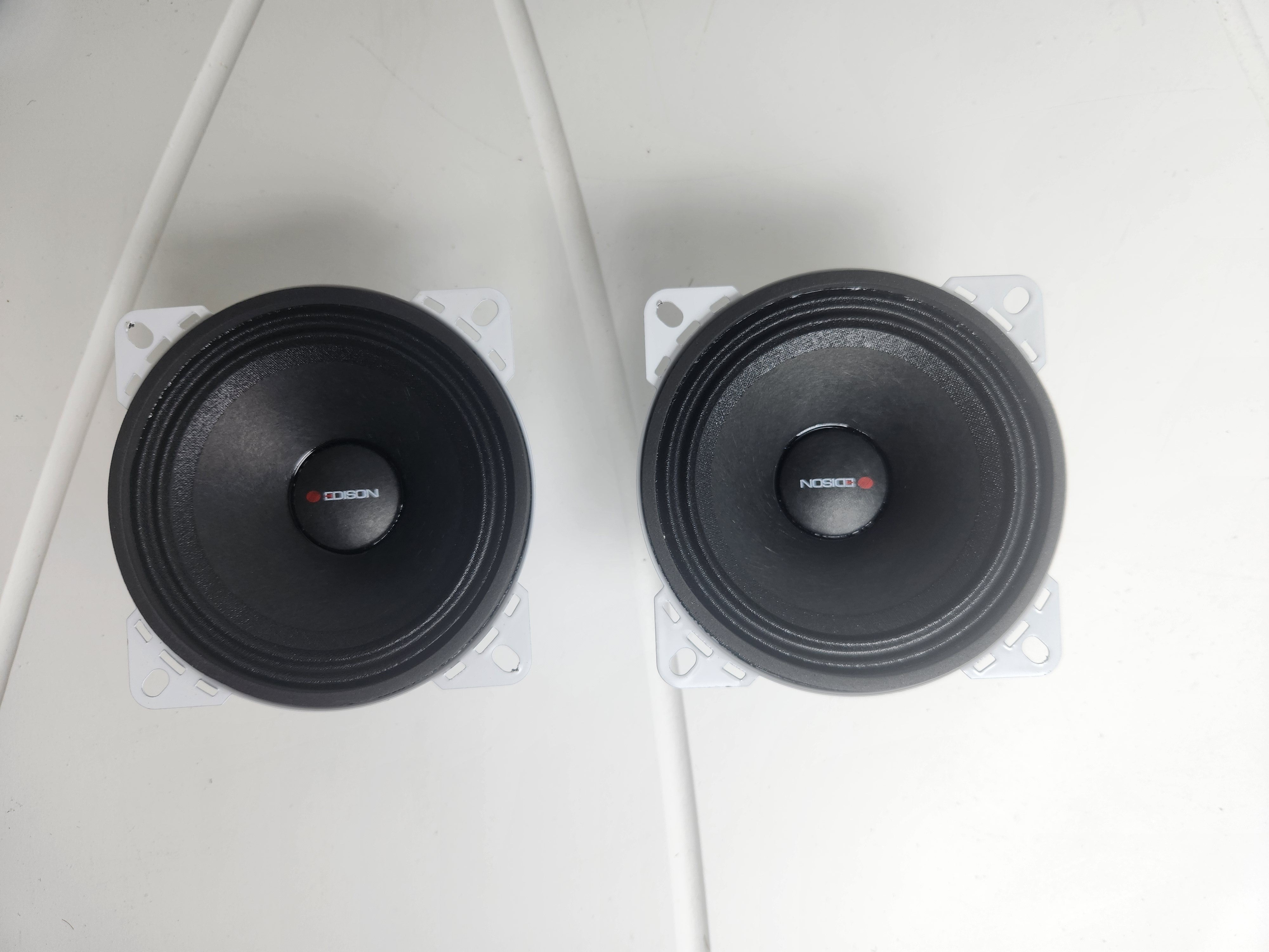 Edison 10 Cm Midrange Hoparlör