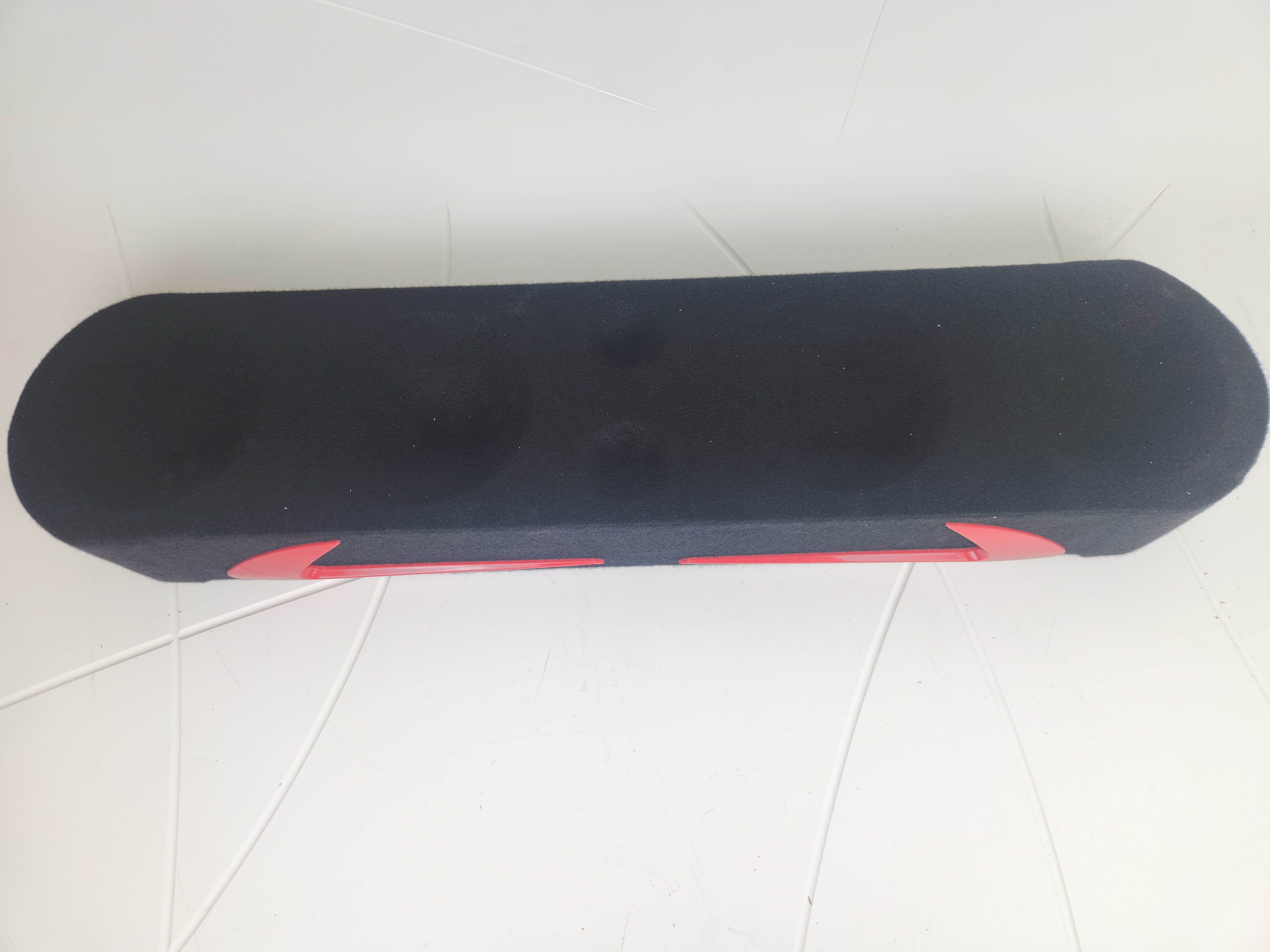 Her Araca Uygun 4x20 2x10 Özel Tasarım Kapaklı Yükseltme (Yatık)