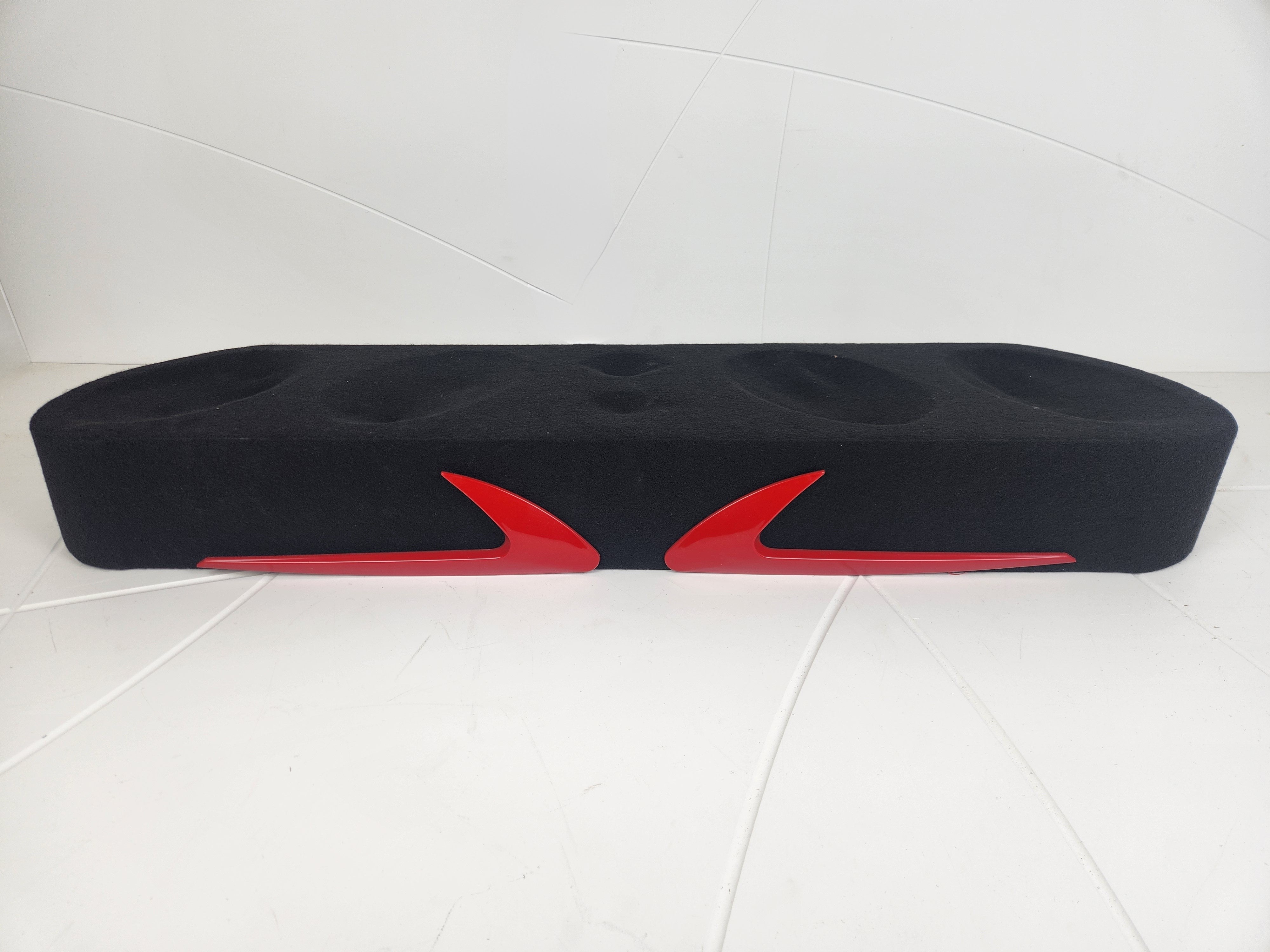 Her Araca Uygun 4x20 2x10 Özel Tasarım Kapaklı Yükseltme (Yatık)