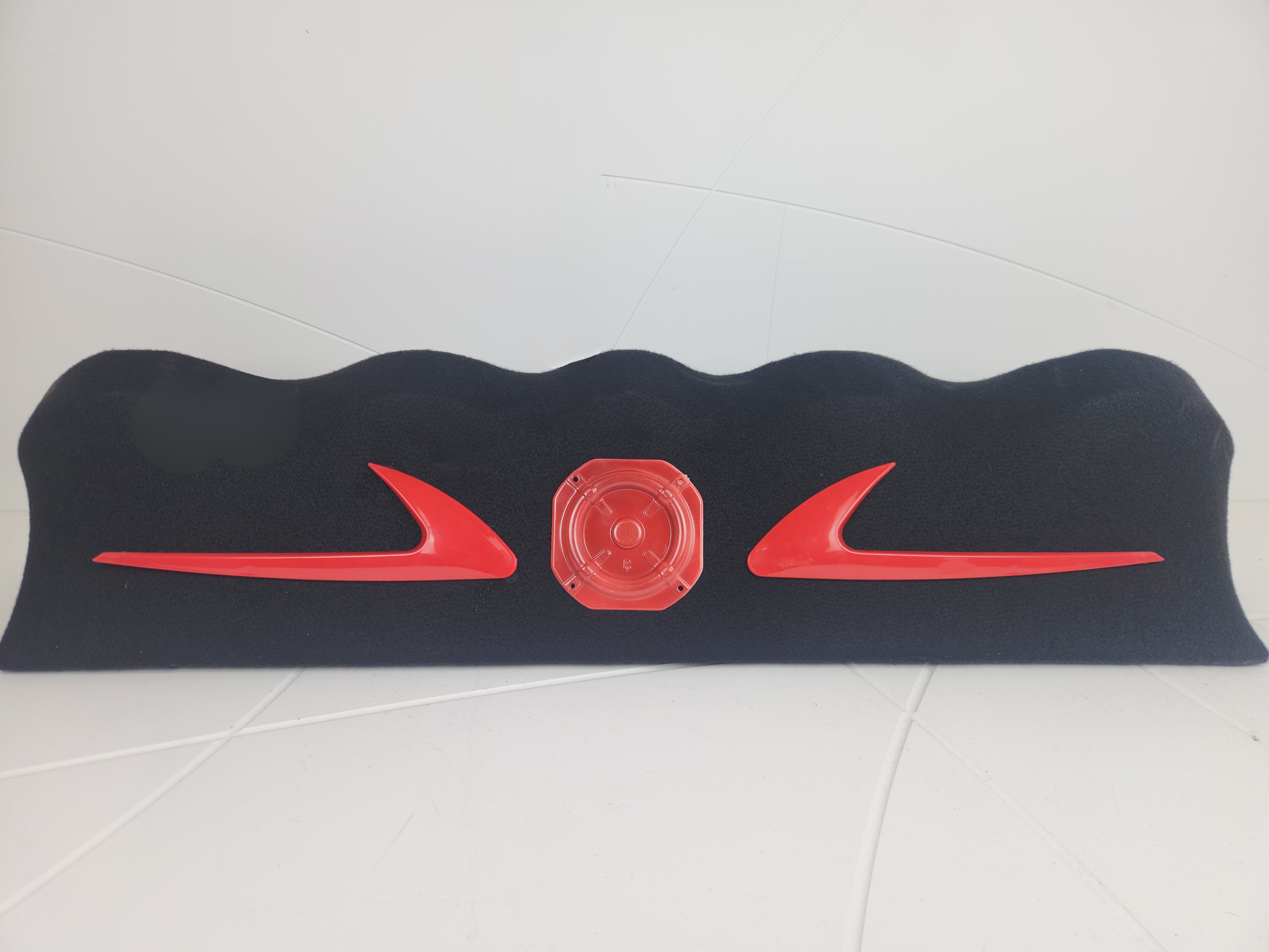 Her Araca Uygun 4x20 2x10 Özel Tasarım Kapaklı Yükseltme (dik)