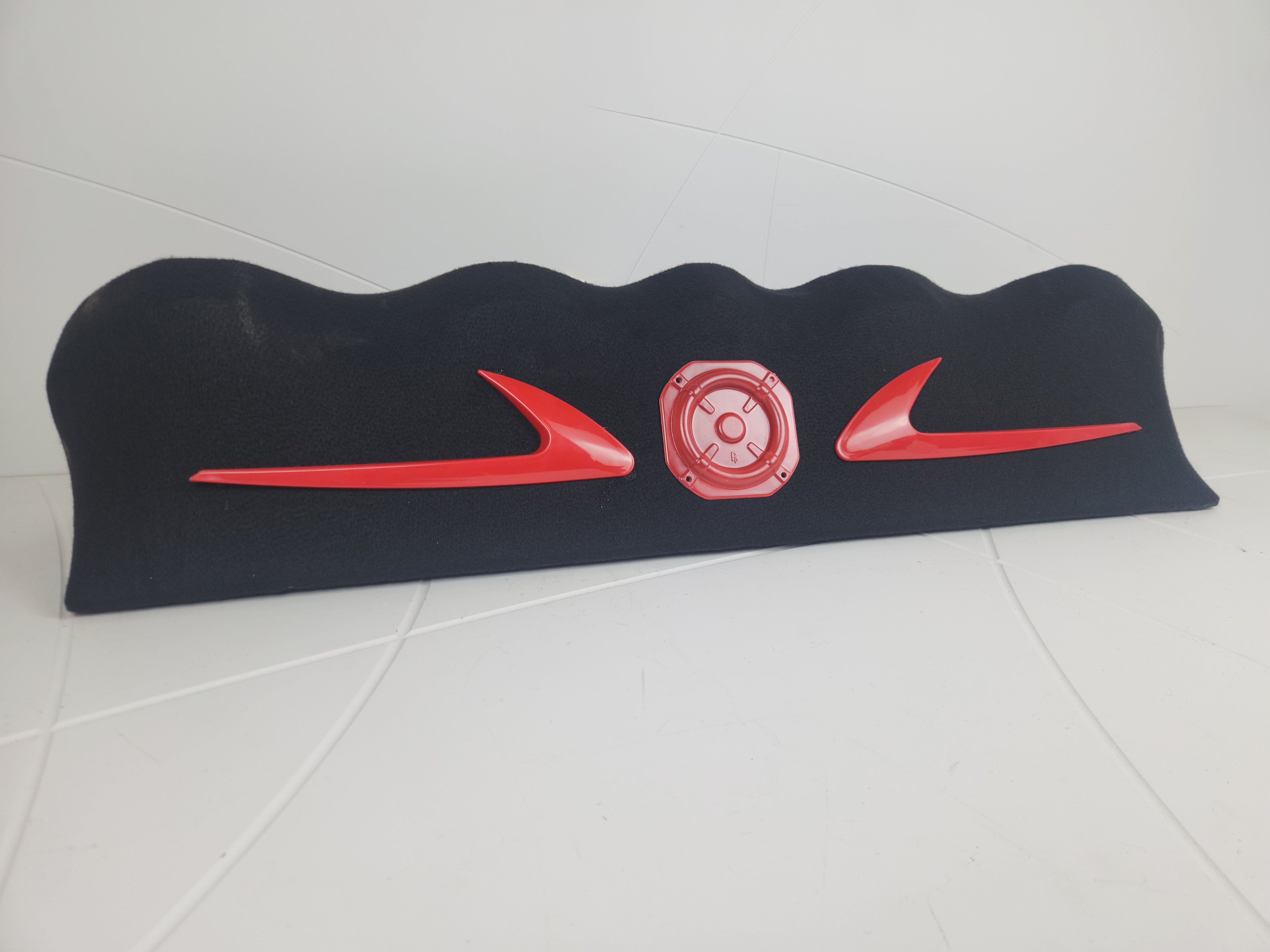 Her Araca Uygun 4x20 2x10 Özel Tasarım Kapaklı Yükseltme (dik)