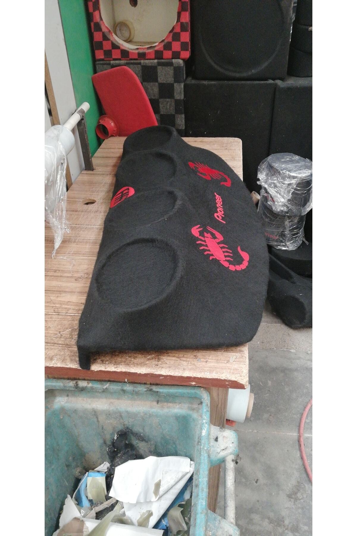 Marea-siena Pandizot