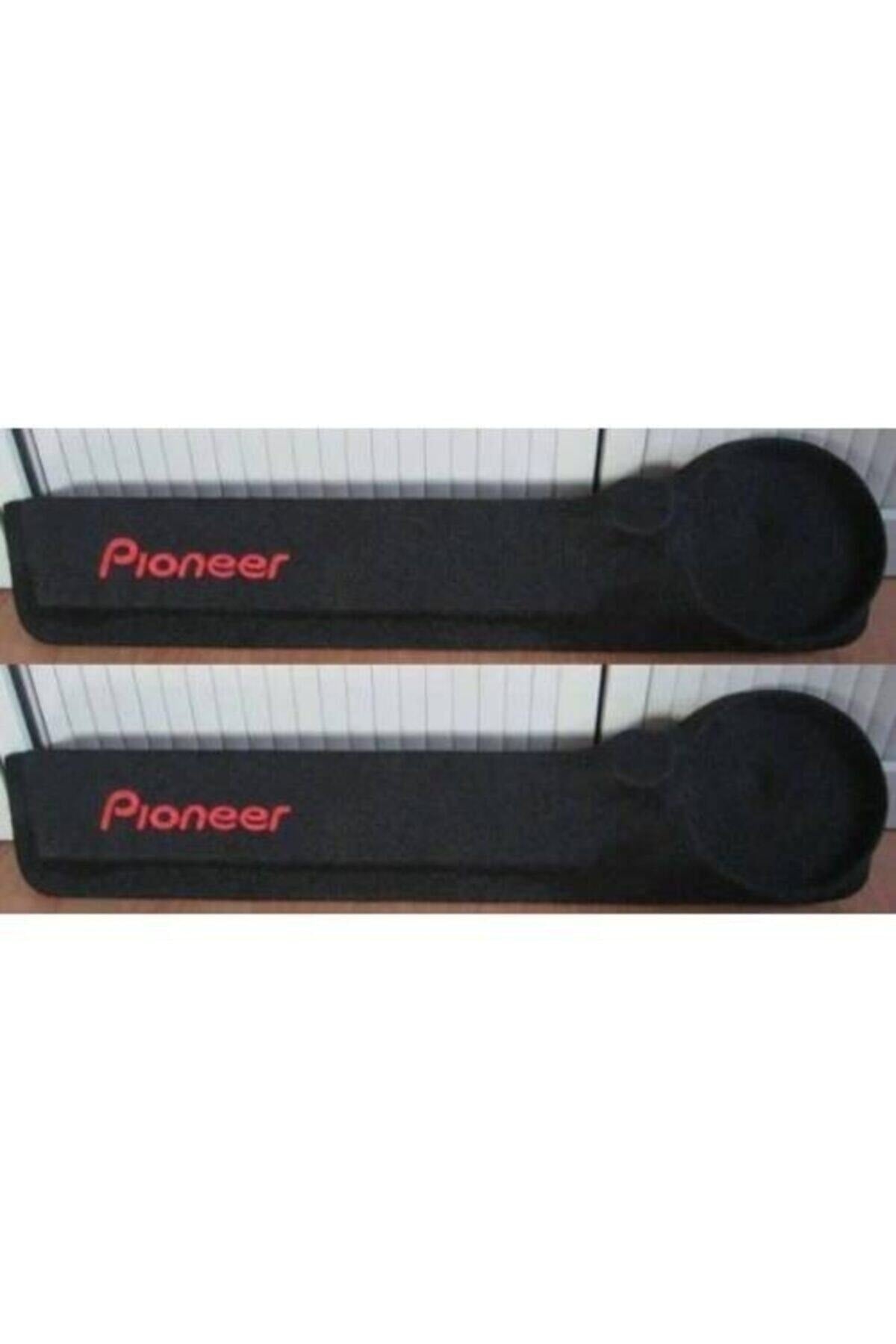 Renault Broadway Pandizot 16 Cm Hoparlör Lü Kapı Ceplik Ön Kapı Sağ Sol