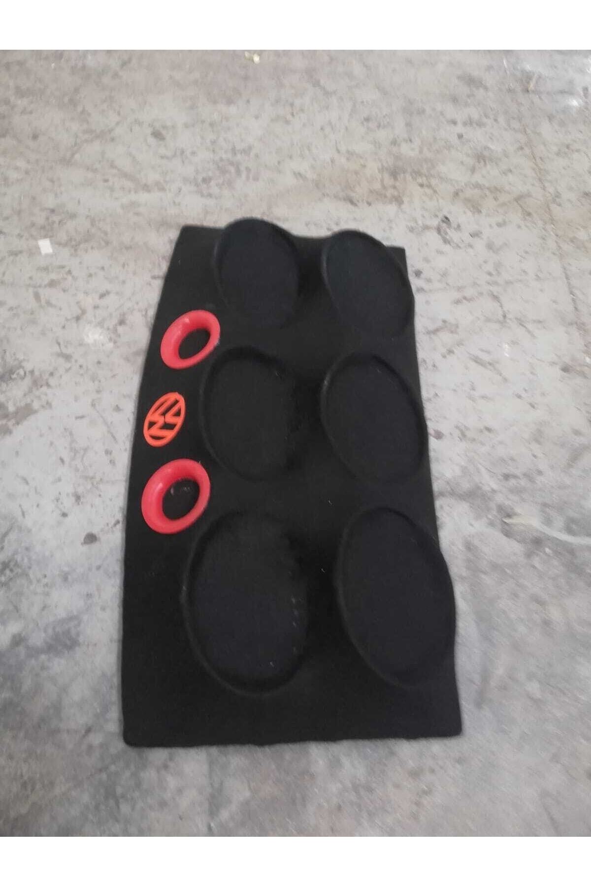 Golf 2-3-4-5-6-7-8 Pandizot Uyumlu