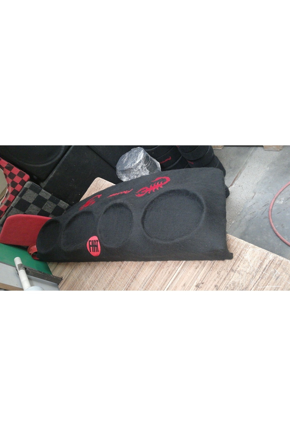 Marea-siena Pandizot