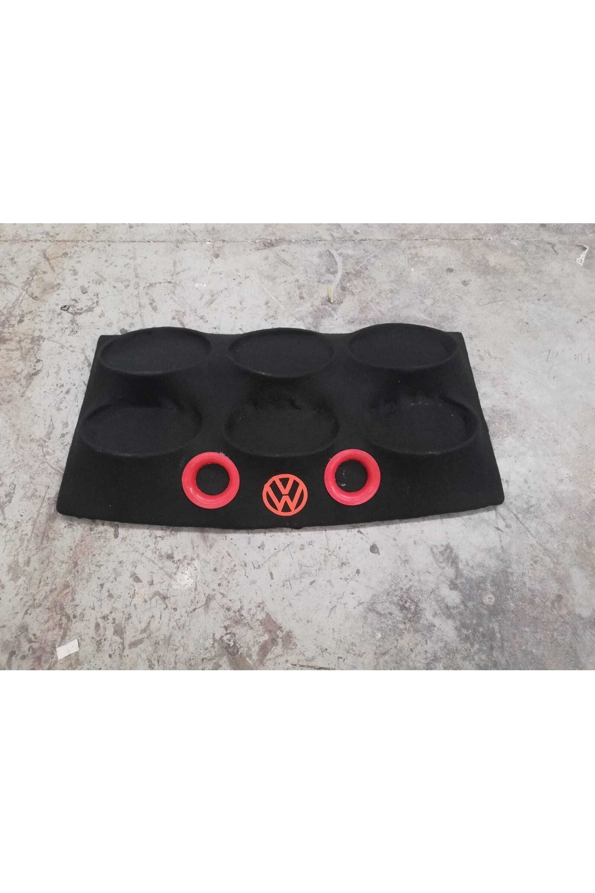 Golf 2-3-4-5-6-7-8 Pandizot Uyumlu