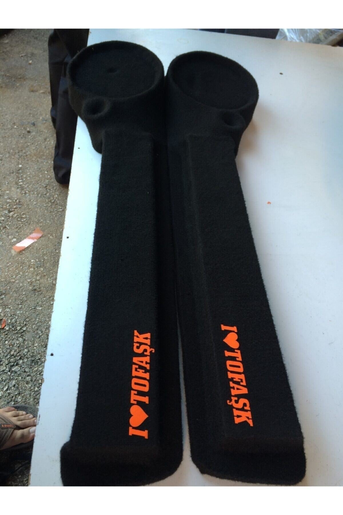 Renault Broadway Pandizot 16 Cm Hoparlör Lü Kapı Ceplik Ön Kapı Sağ Sol