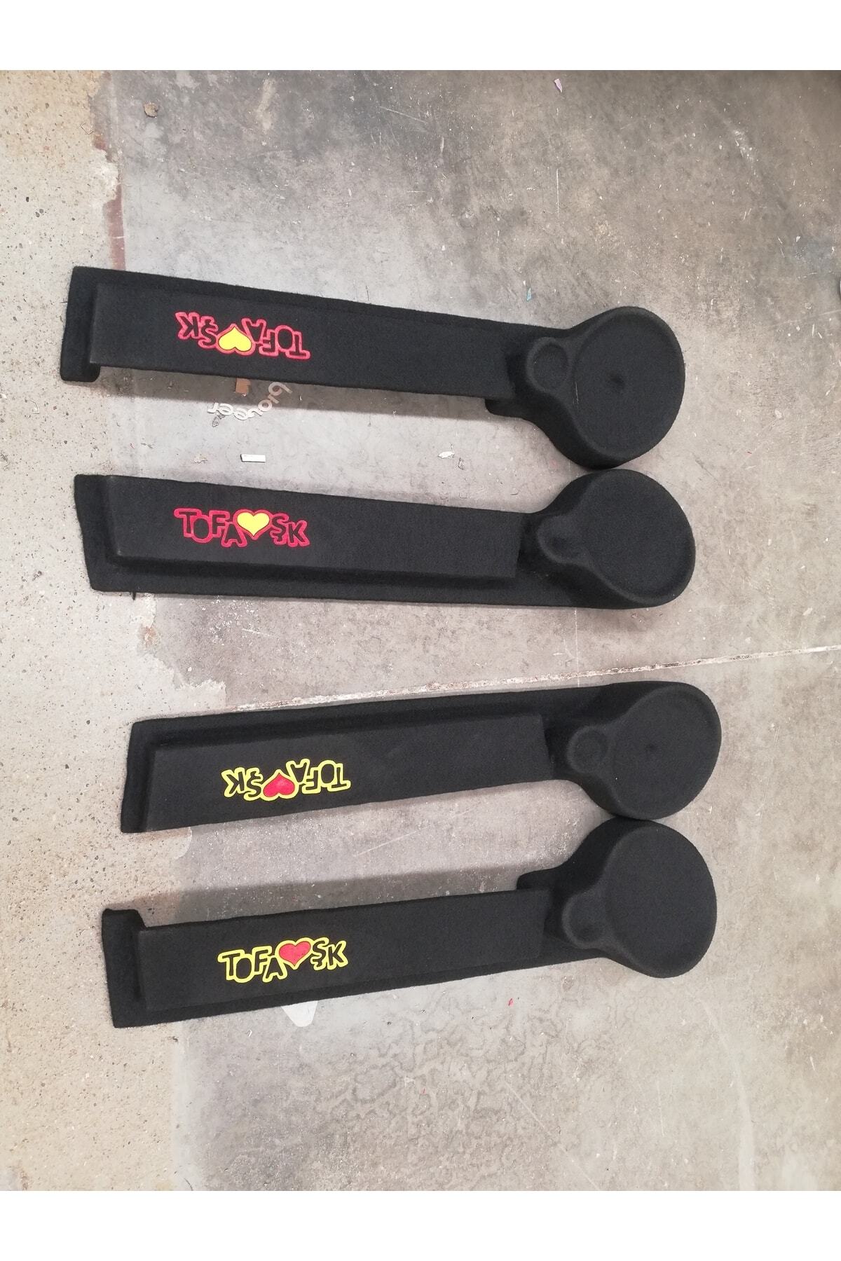 Tofaş Şahin, Kartal Hoparlör Ceplikleri