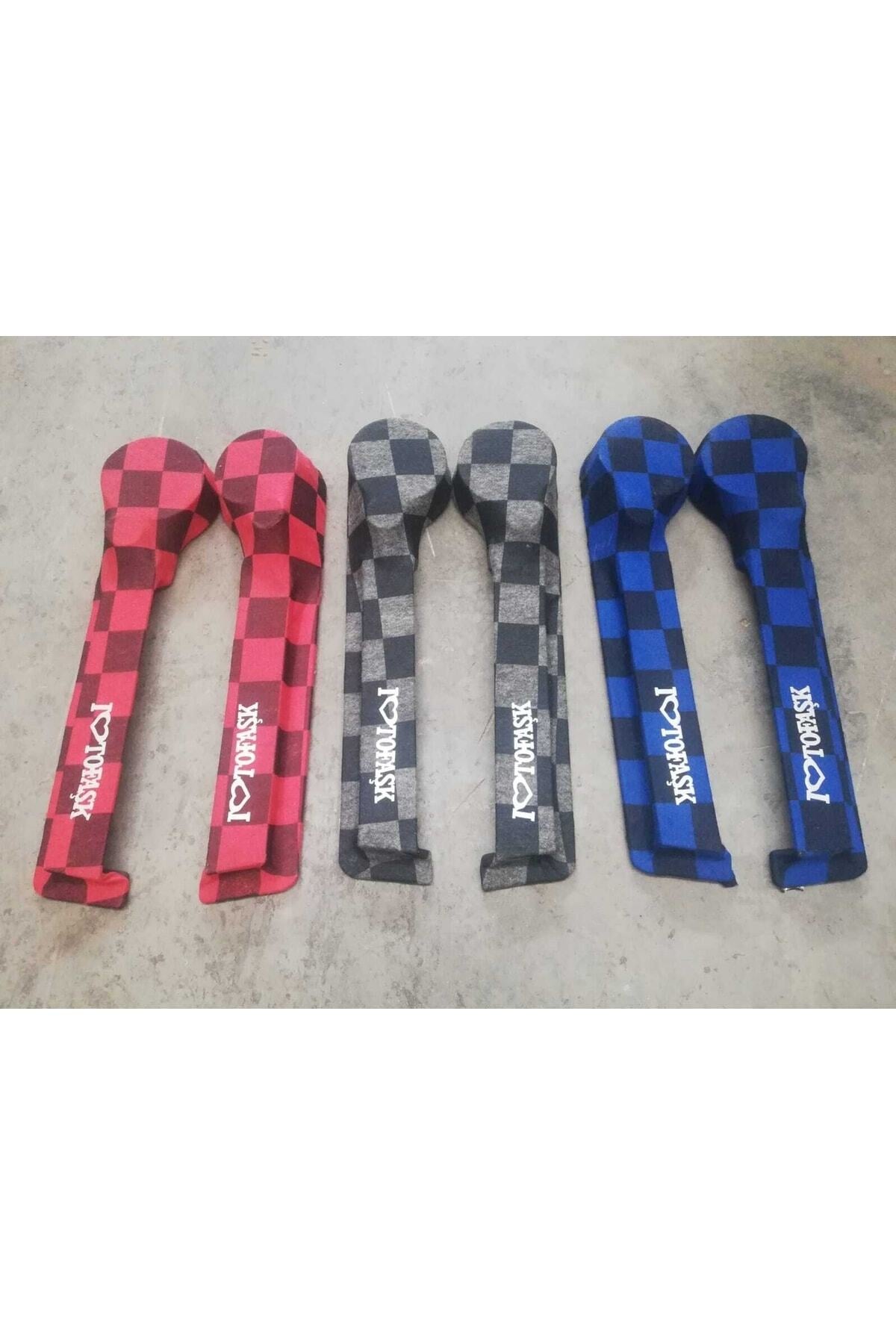 Tofaş Şahin, Kartal Hoparlör Ceplikleri